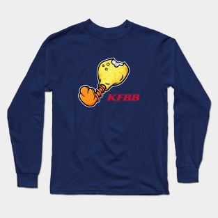 KFBB Long Sleeve T-Shirt